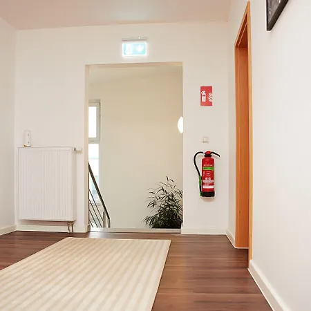 Hotel Joos Bergheim (Rhein-Erft-Kreis)