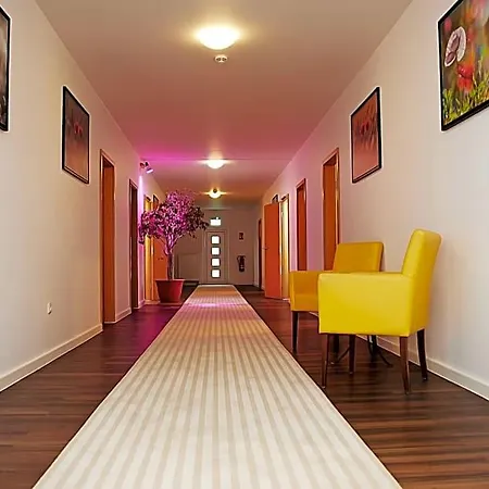 Joos Hotel Bergheim (Rhein-Erft-Kreis)