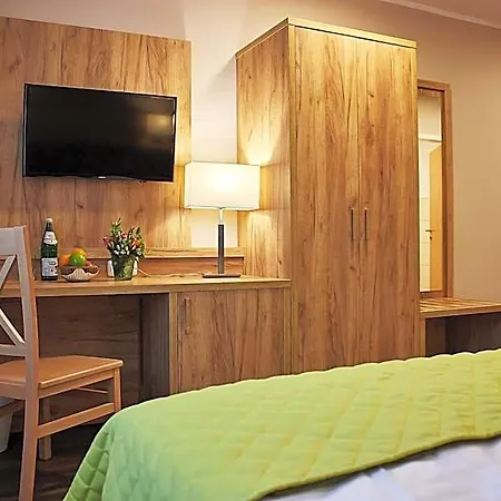 Joos Hotel Bergheim (Rhein-Erft-Kreis)