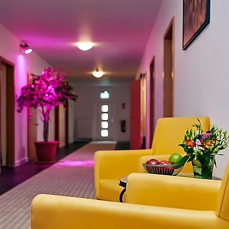 Joos Hotel 2*
