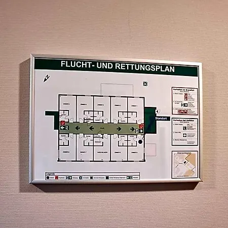 Joos Hotel Bergheim (Rhein-Erft-Kreis)