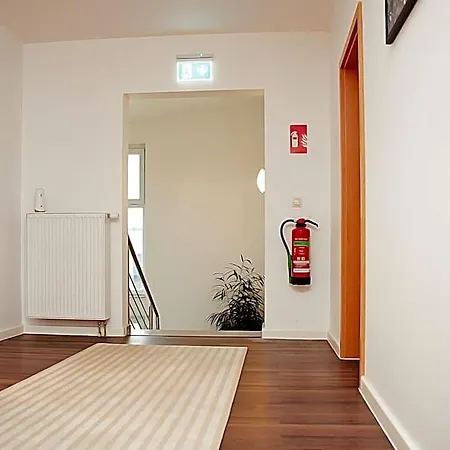 Joos Hotel 2*