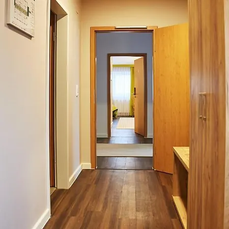 Hotel Joos Bergheim (Rhein-Erft-Kreis)