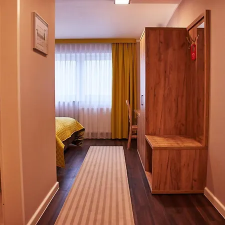 Joos Hotel Bergheim (Rhein-Erft-Kreis)