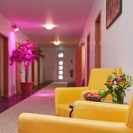 Joos Hotel 2*