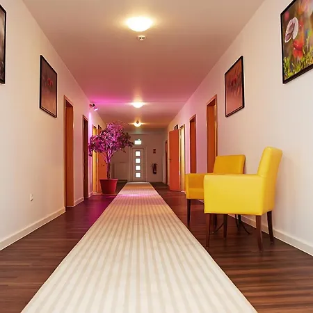 Joos Hotel Bergheim (Rhein-Erft-Kreis)