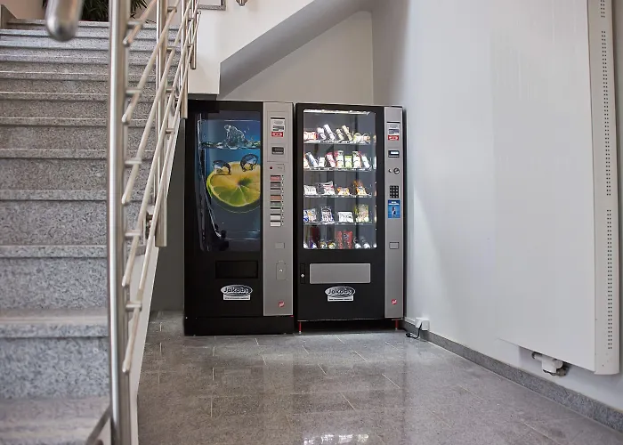 Joos 2* Bergheim (Rhein-Erft-Kreis)