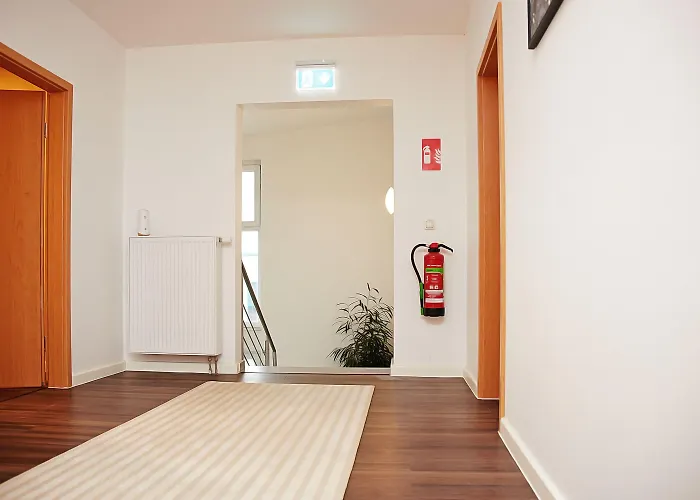 Hotel Joos Bergheim (Rhein-Erft-Kreis)