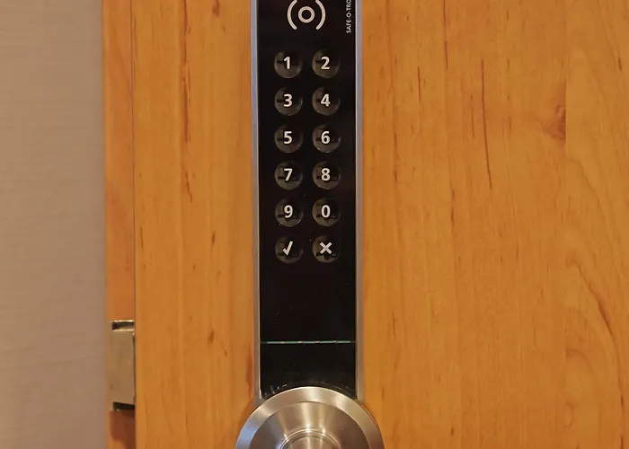 Hotel Joos Bergheim (Rhein-Erft-Kreis)