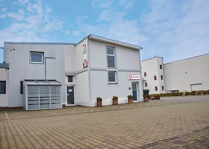 Joos Bergheim (Rhein-Erft-Kreis)