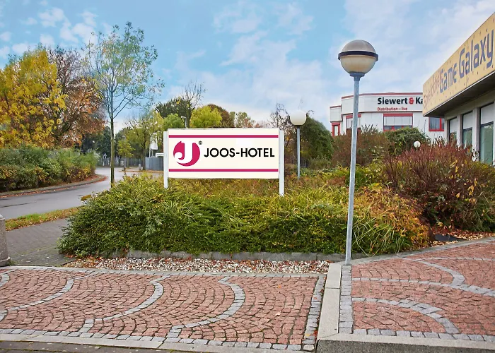 Joos Hotel