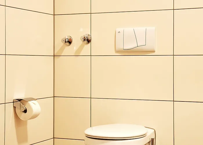 Joos Hotel Bergheim (Rhein-Erft-Kreis)