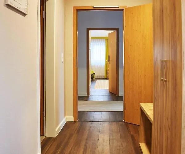 Hotel Joos Bergheim (Rhein-Erft-Kreis)